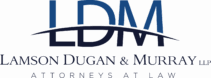Lamson Dugan & Murray